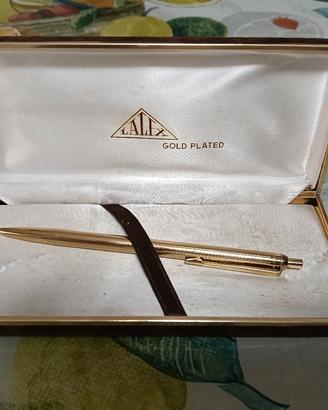 PENNA LALEX GOLD PLATED