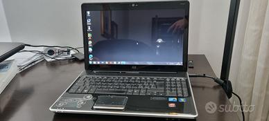 Notebook HP Pavillon DV6-1350L