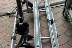 Porta bici thule 9105