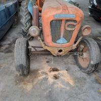 Trattore Lamboghini 1R