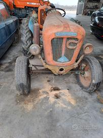 Trattore Lamboghini 1R