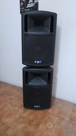 casse amplificate fbt maxx4a