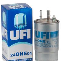 filtro carburante UFI 24.ONE.01