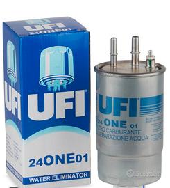filtro carburante UFI 24.ONE.01