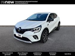 RENAULT Captur techno TCe 100 GPL 2023 GRS1
