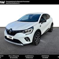 RENAULT Captur techno TCe 100 GPL 2023 GRS1