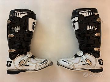 Stivali Gaerne SG10 tg. 43