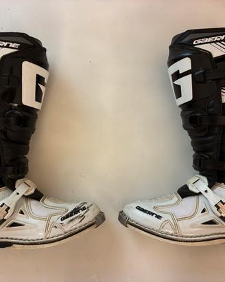 Stivali Gaerne SG10 tg. 43