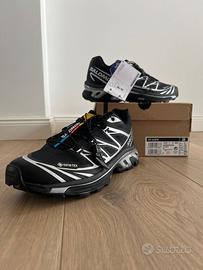 Salomon XT-6 goretex