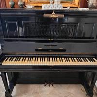 PIANOFORTE STEINWAY & SONS DEL 1928 R-138