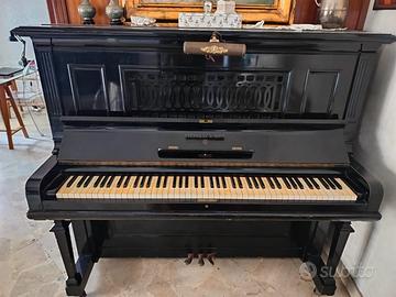 PIANOFORTE STEINWAY & SONS DEL 1928 R-138