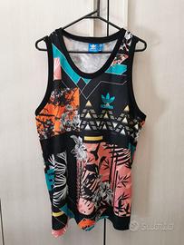 Adidas Originals x The Farm Company