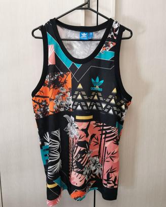 Adidas Originals x The Farm Company