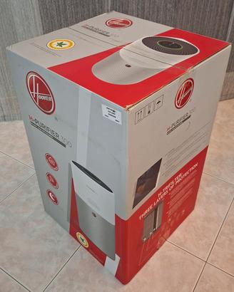 Purificatore d'aria Hoover con wifi (confezionato)