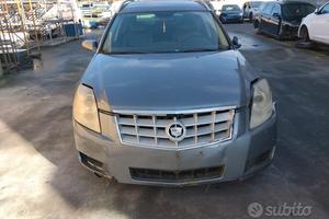Cadillac BLS station wagon 1.9 TDI demolito ricamb