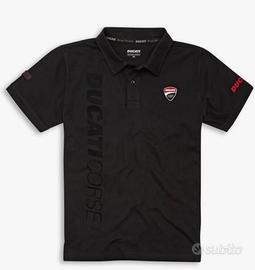 Polo Ducati Corse 