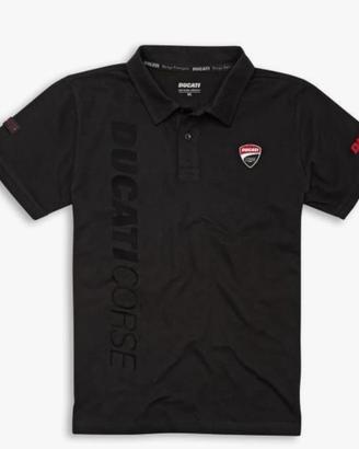 Polo Ducati Corse 