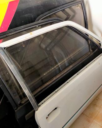 Ricambi Peugeot 205 Gti e Rallye