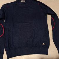 maglione e cardigan