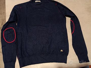 maglione e cardigan