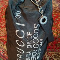 Sacca da viaggio Fiourucci vintage