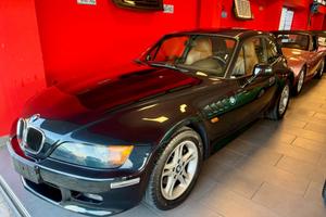 Bmw Z3 2.8 24V cat Coupé