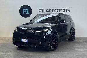 Land Rover Range Rover Sport 3.0d i6 mhev Aut...