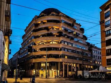 Appartamento di 77 m² con 3 locali a Milano