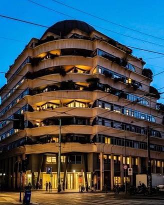 Appartamento di 77 m² con 3 locali a Milano