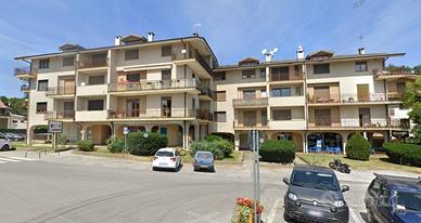 Immobile in asta di 42 m² con 2 locali a Peveragno