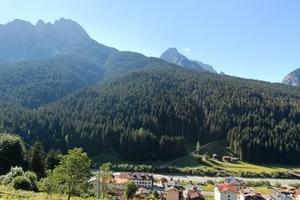 Vacanze scacciacrisi per famiglie dal 1 set dolomi