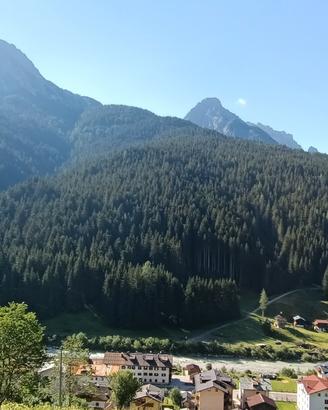 Vacanze scacciacrisi per famiglie dal 1 set dolomi