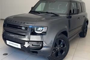 Land Rover Defender 110 3.0D I6 200 CV AWD Auto SE