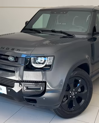 Land Rover Defender 110 3.0D I6 200 CV AWD Auto SE