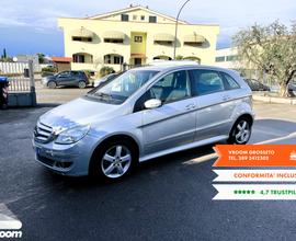 MERCEDES Classe B (T245) B 200 CDI Chrome