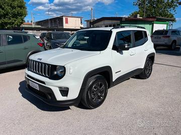 Jeep Renegade 1.6 Mjt 130 CV Longitude
