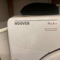 Asciugatrice Hoover
