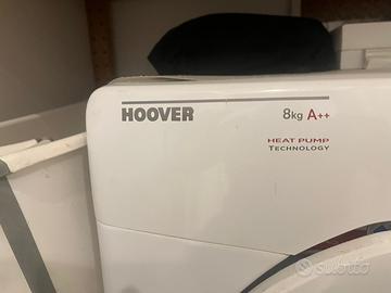 Asciugatrice Hoover