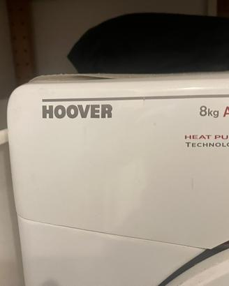 Asciugatrice Hoover