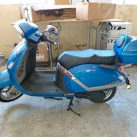 Lambretta LN 150 - 2011