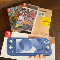 Consolle Nintendo Switch