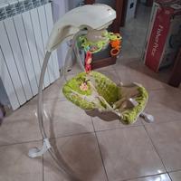 Giostra x neonati Fisher- Price