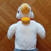 Pelush pinguino Thun 