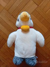Pelush pinguino Thun 