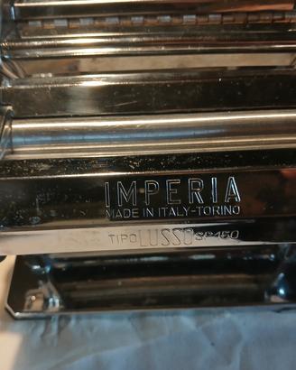 Macchina Ipasta Classica  Imperia