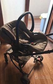Passeggino modulare Joyello Abile + ovetto 