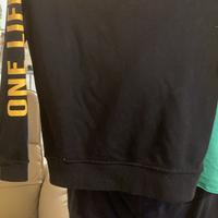 felpa dsquared2