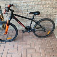 Boci Btwin 24 ragazzo