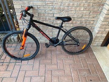 Boci Btwin 24 ragazzo