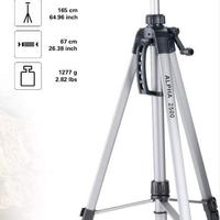 cullmann Alpha 2500 treppiede